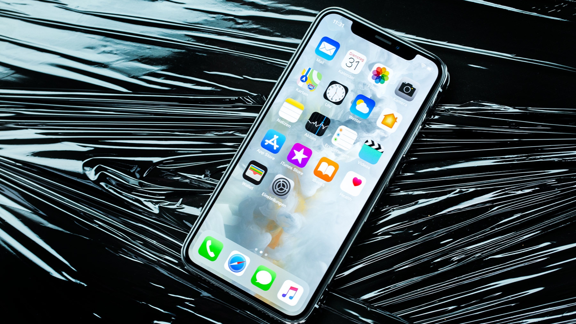 Apple iPhone X Apple iPhone X