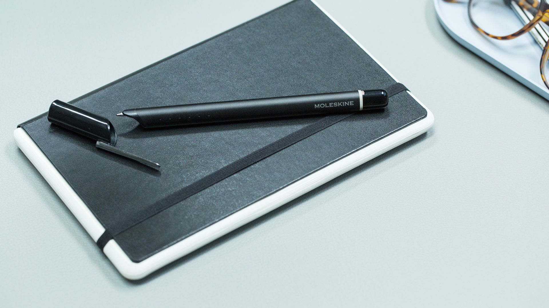 Moleskine Writing Set