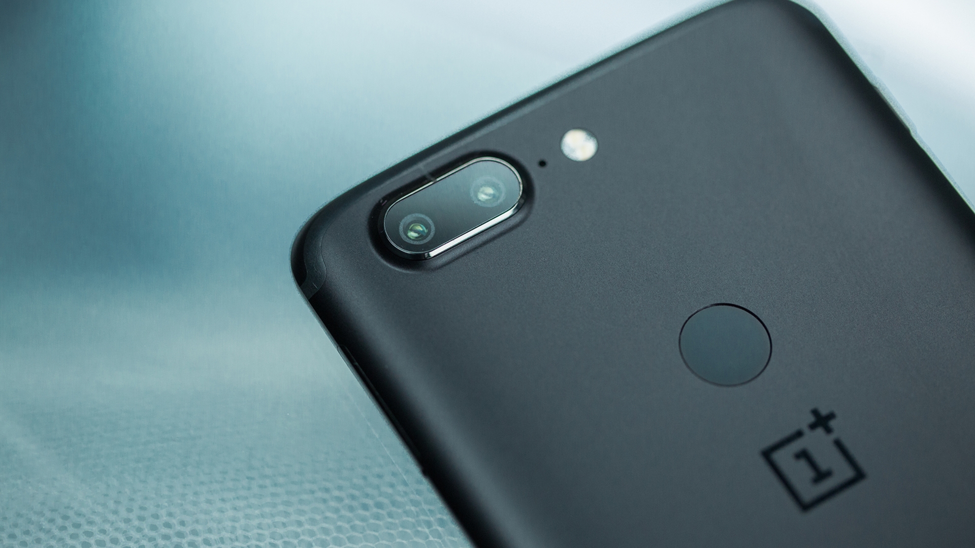 OnePlus 5T OnePlus 5T