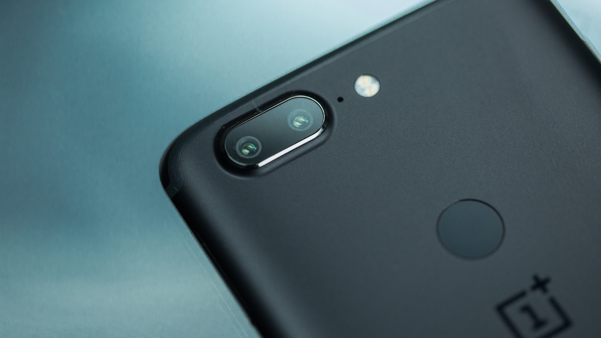 OnePlus 5T OnePlus 5T