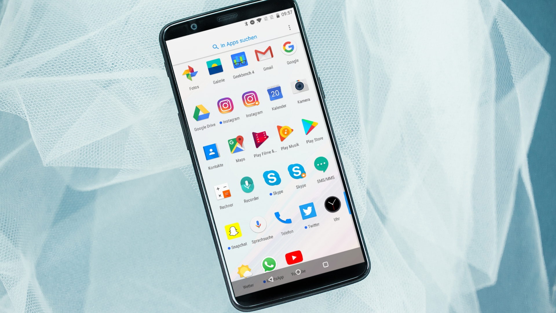 OnePlus 5T OnePlus 5T