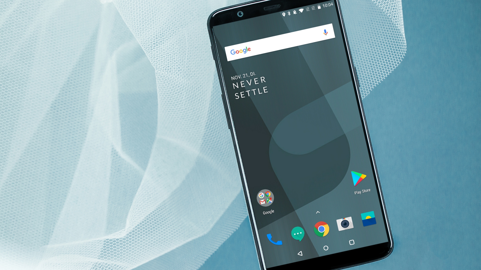 OnePlus 5T OnePlus 5T