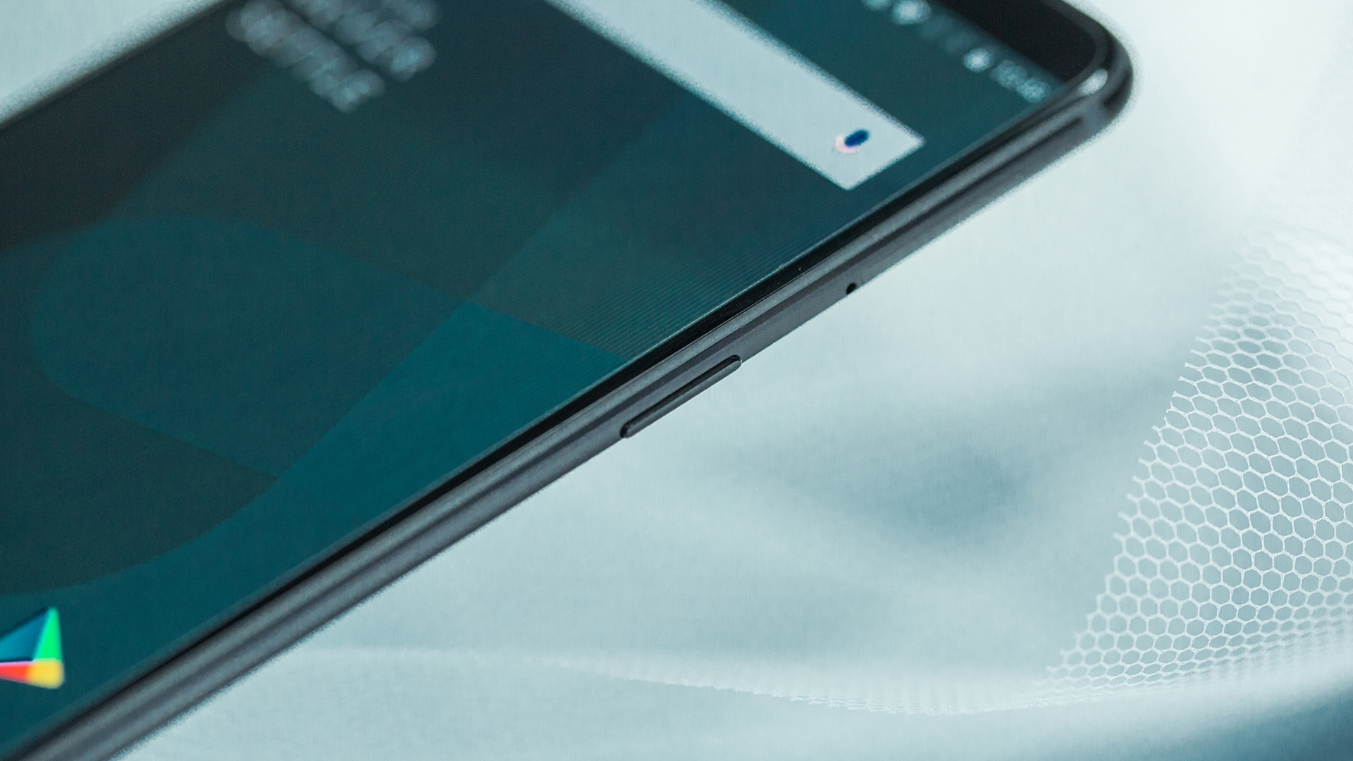 OnePlus 5T OnePlus 5T