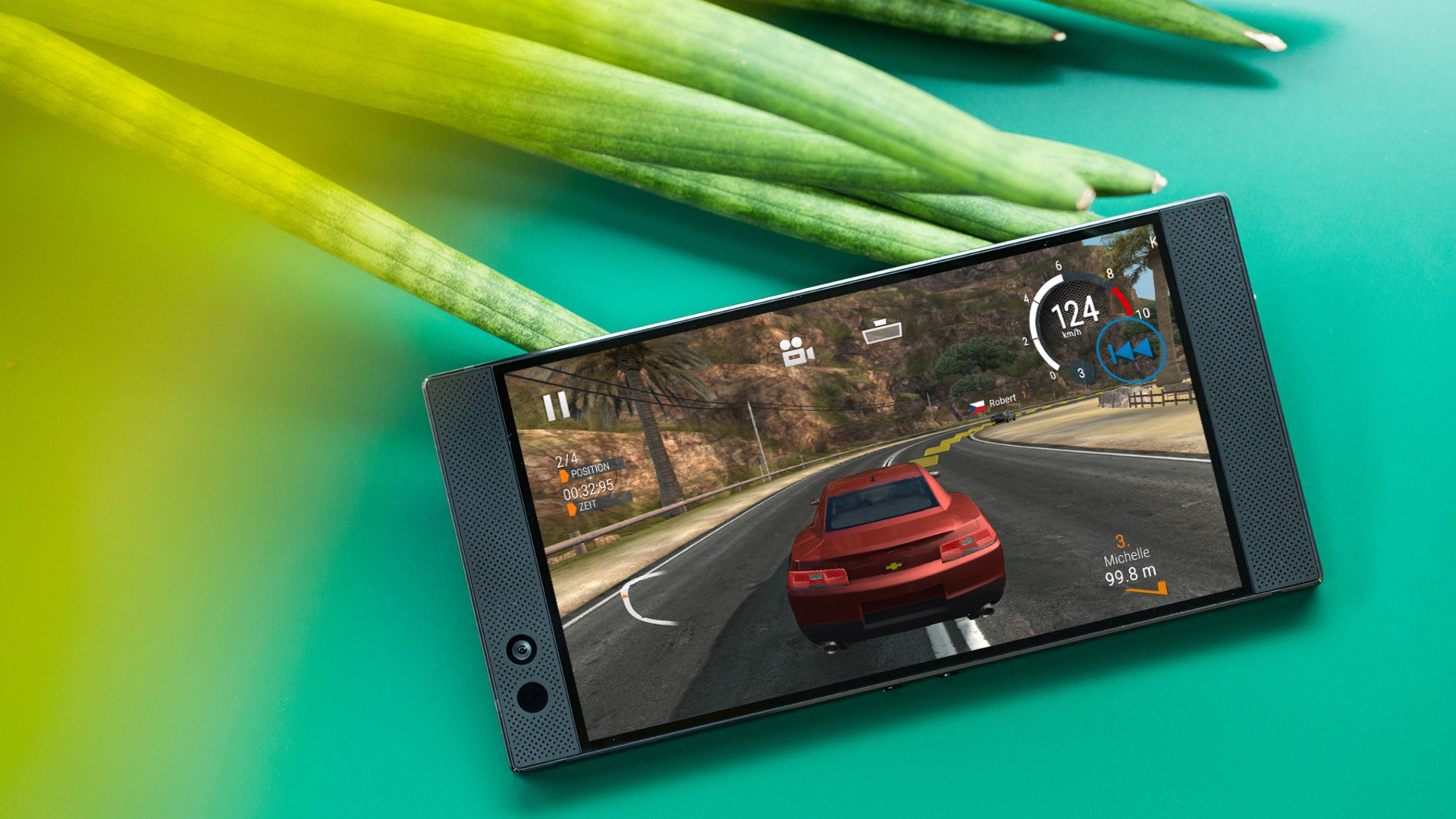 Razer Phone Razer Phone