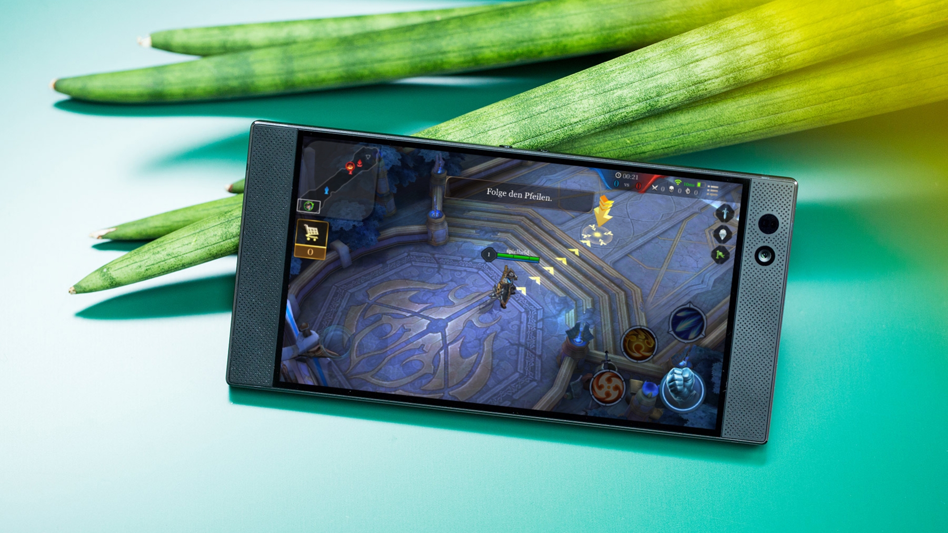 Razer Phone Razer Phone