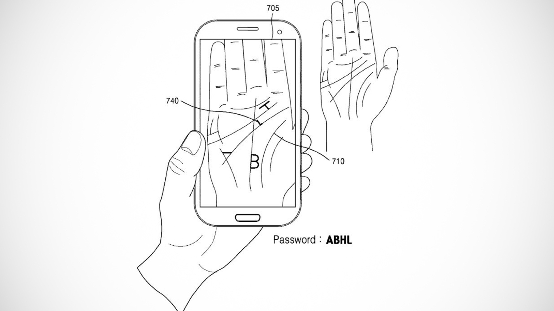 Samsung Patent Samsung Patent
