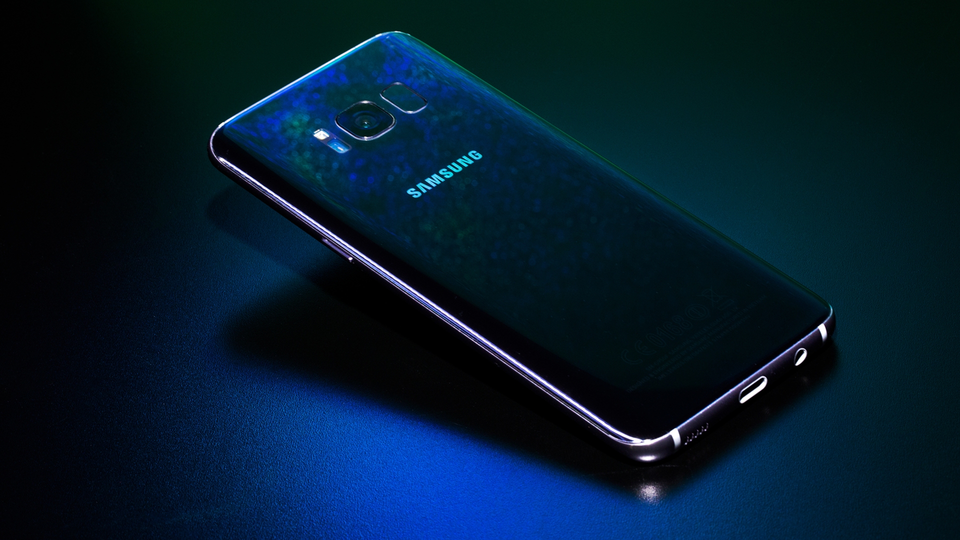 Samsung Galaxy S9 Samsung Galaxy S9