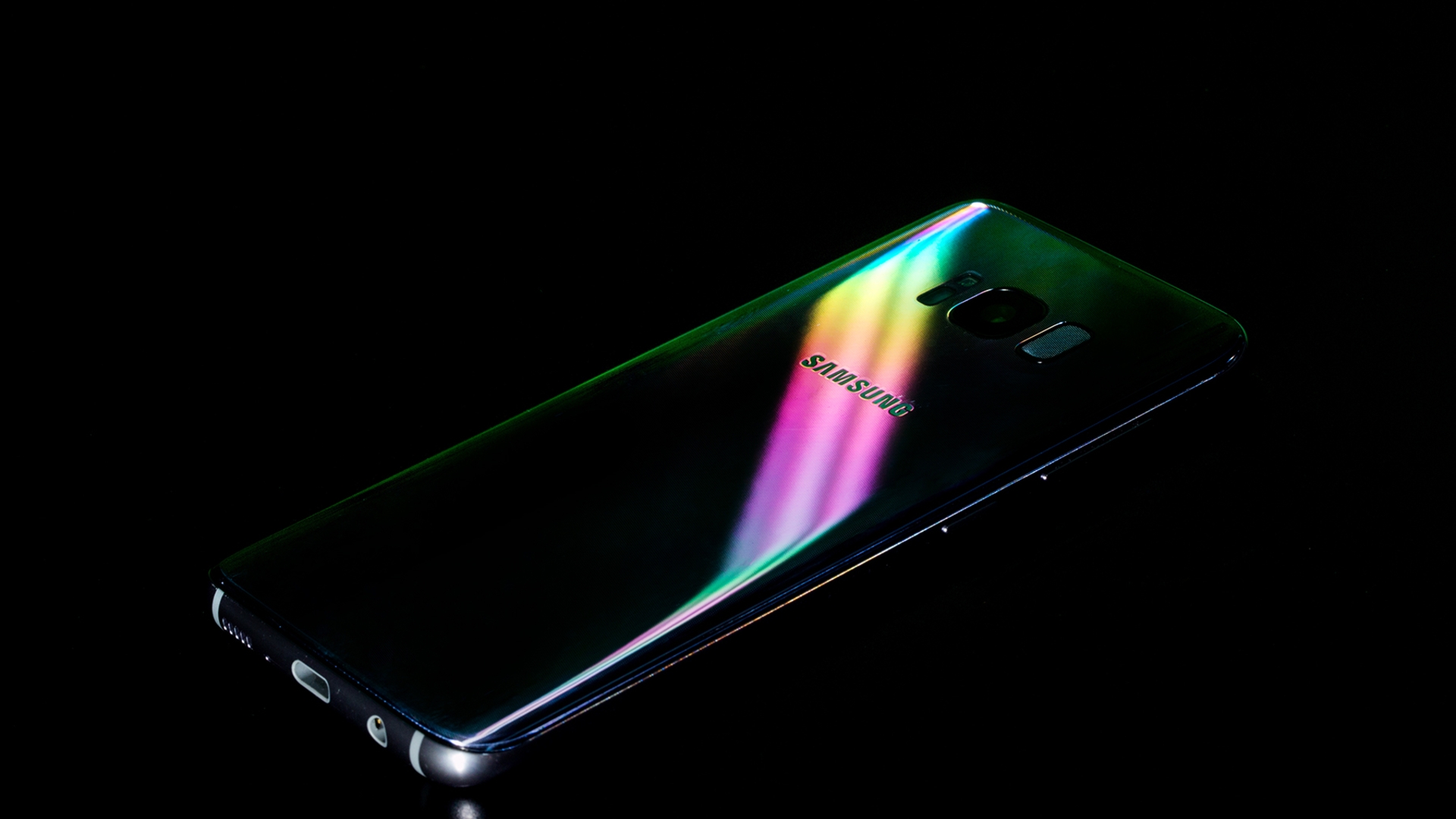 Samsung Galaxy S9 Samsung Galaxy S9