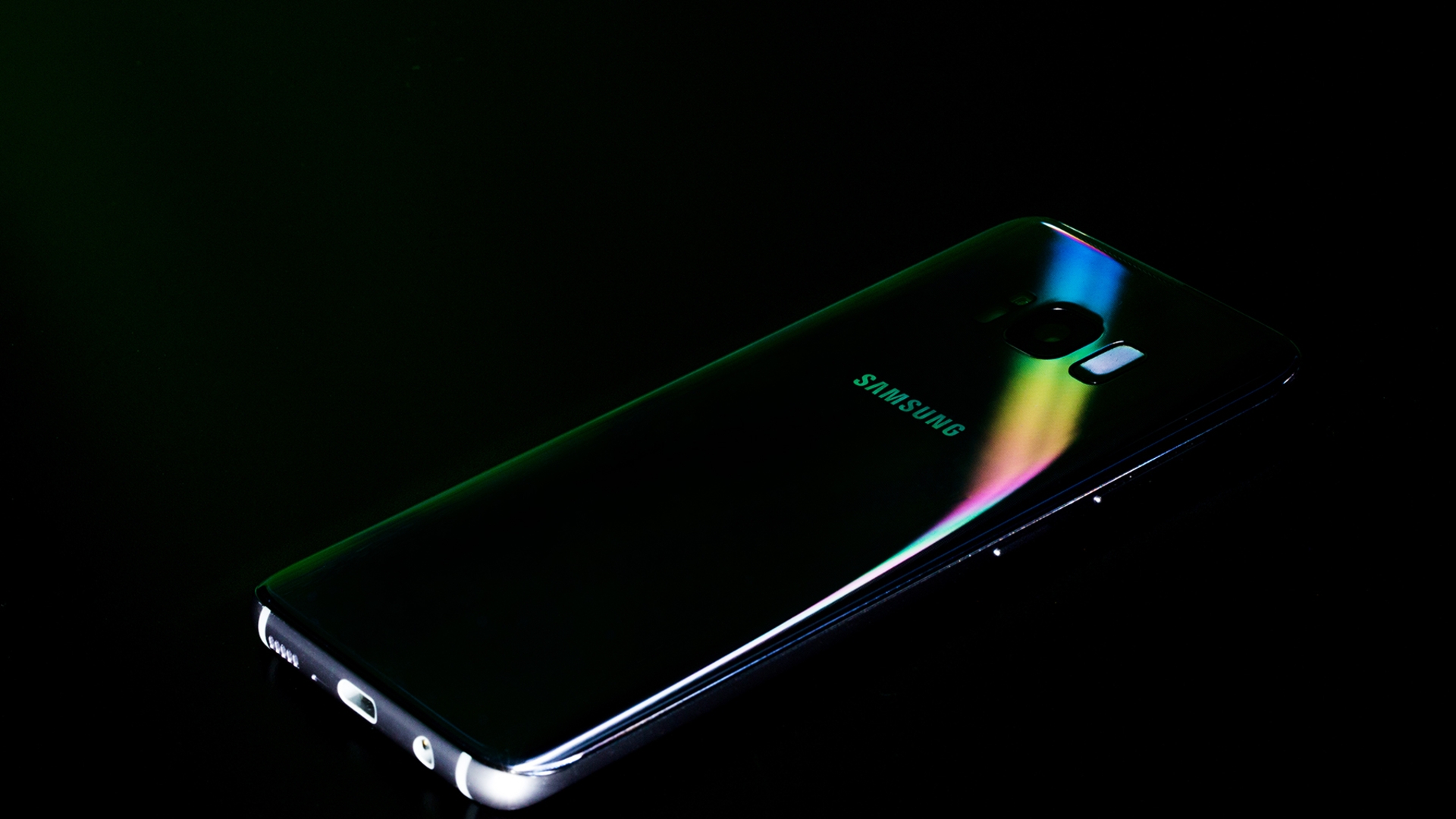 Samsung Galaxy S9 Samsung Galaxy S9