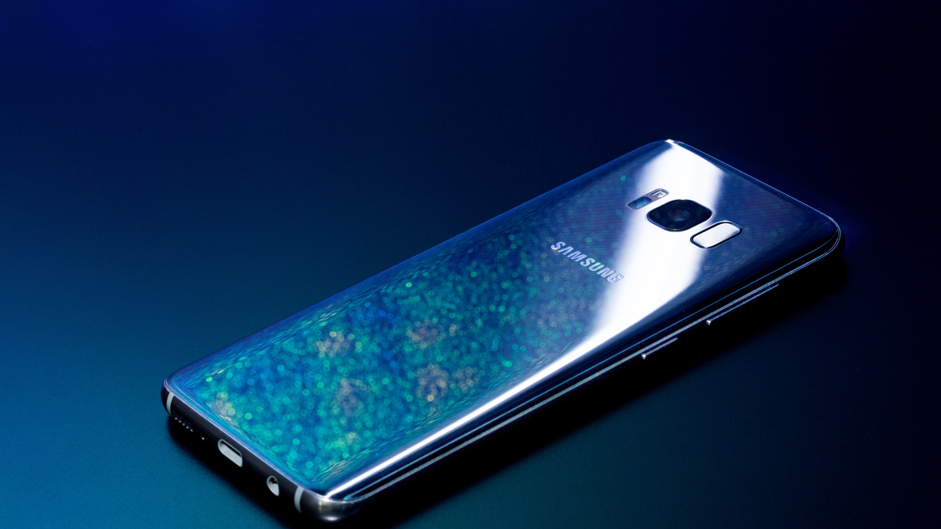 Samsung Galaxy S9 Samsung Galaxy S9