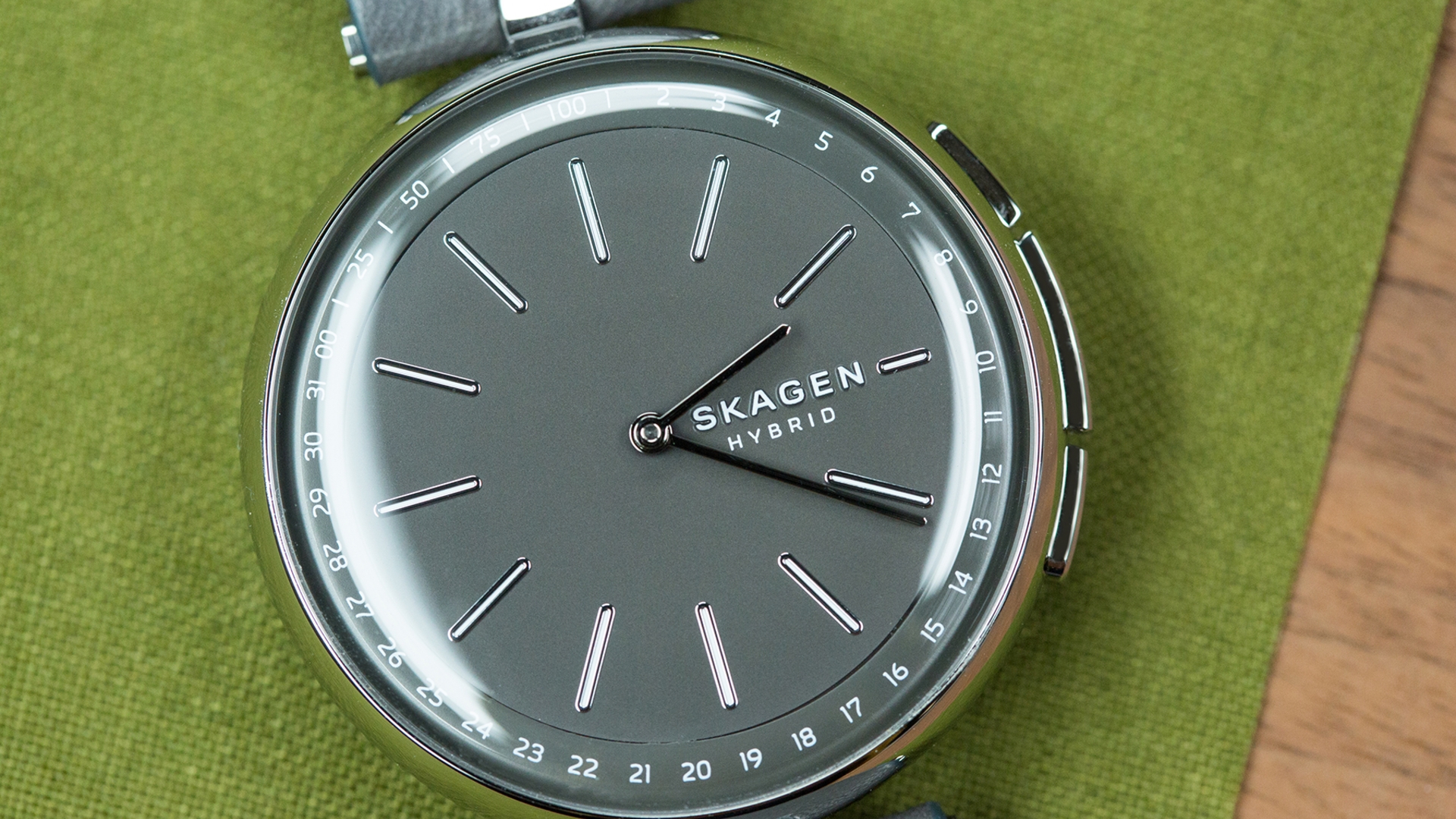 Skagen Hybrid Smartwatch