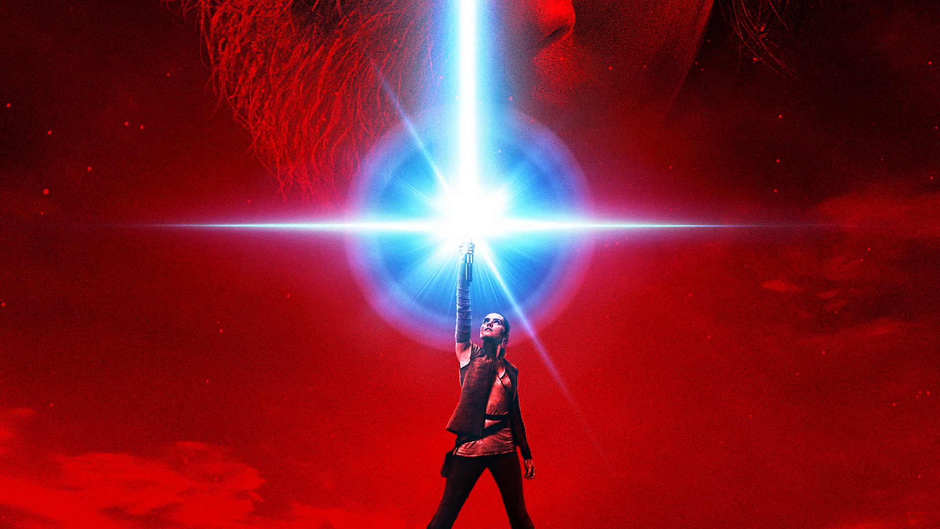 2017 Star Wars: The Last Jedi