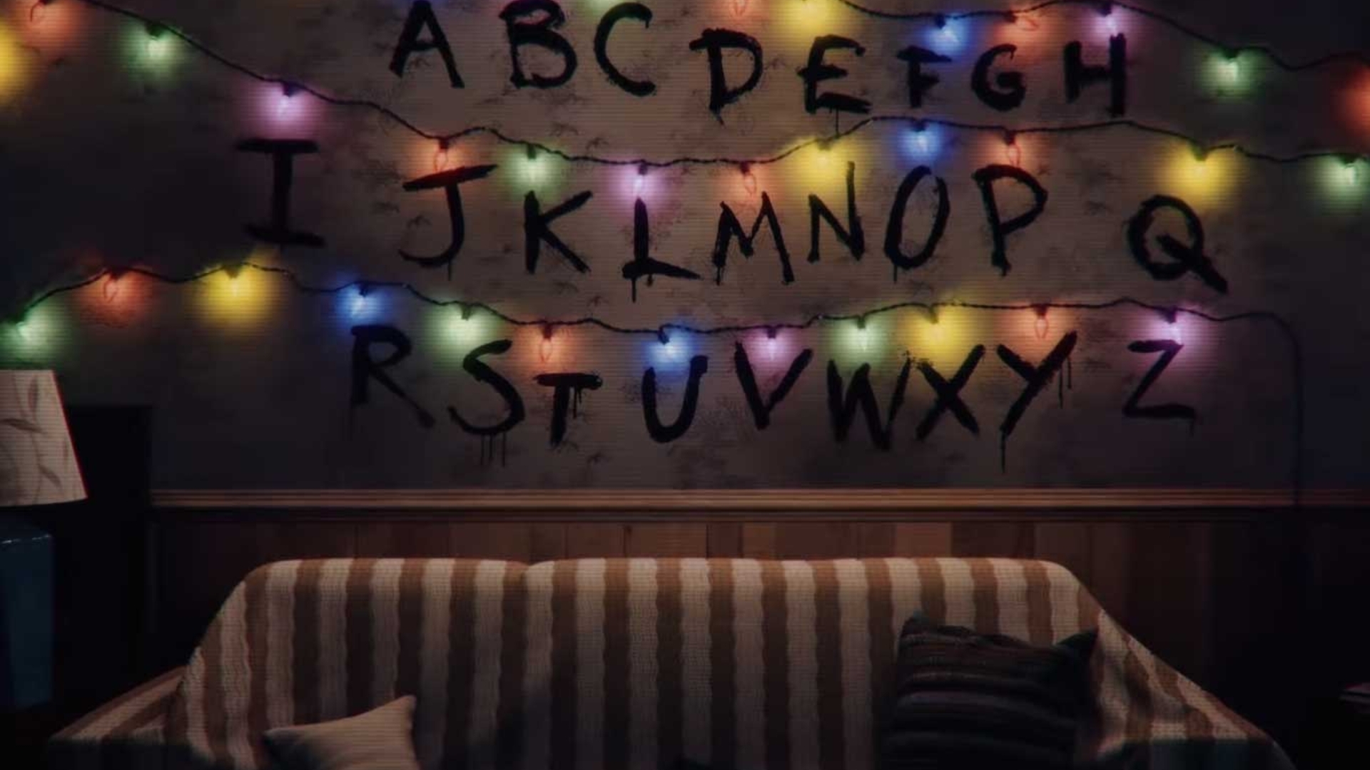 Bald erscheint "Stranger Things: The VR Experience" Bald erscheint "Stranger Things: The VR Experience"