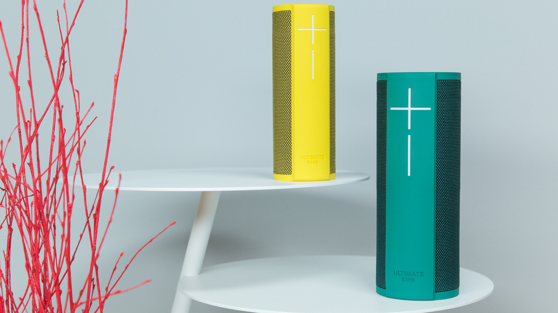 Ulimate Ears Blast und Megablast Ulimate Ears Blast und Megablast