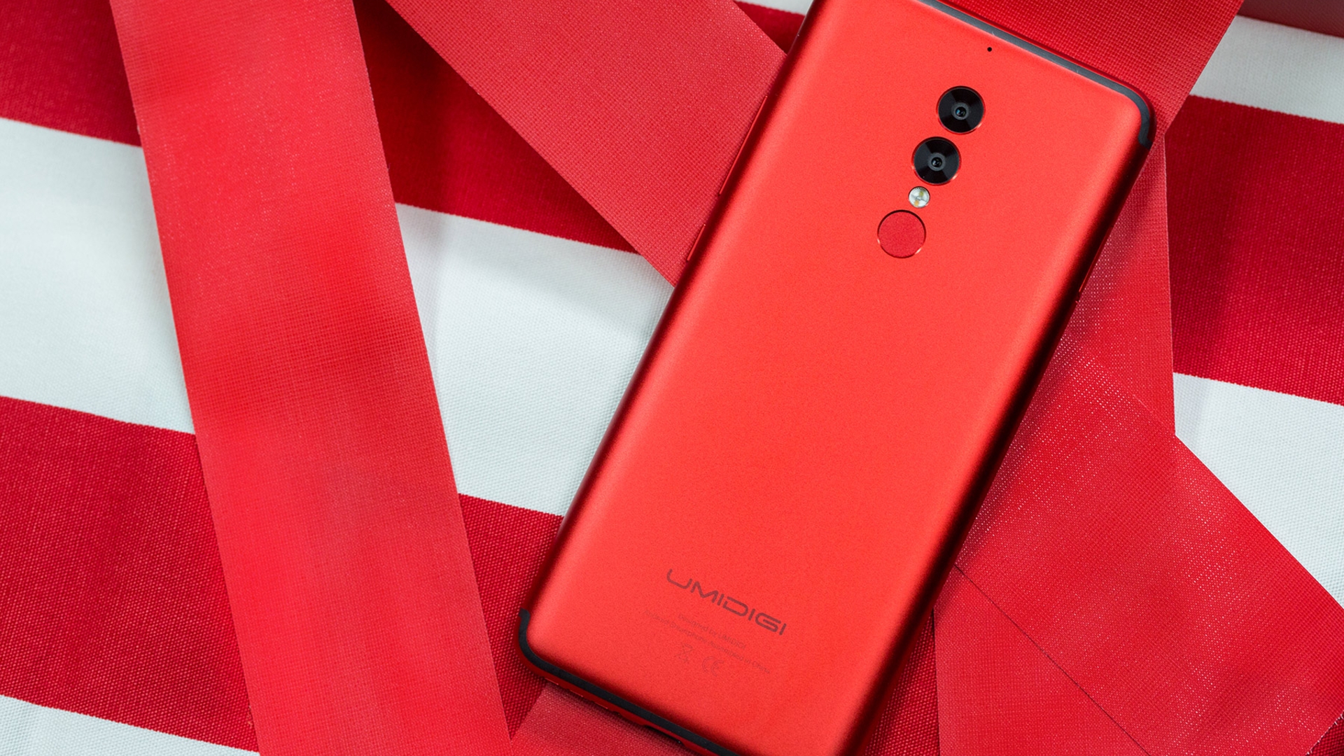 Umidigi S2 Umidigi S2