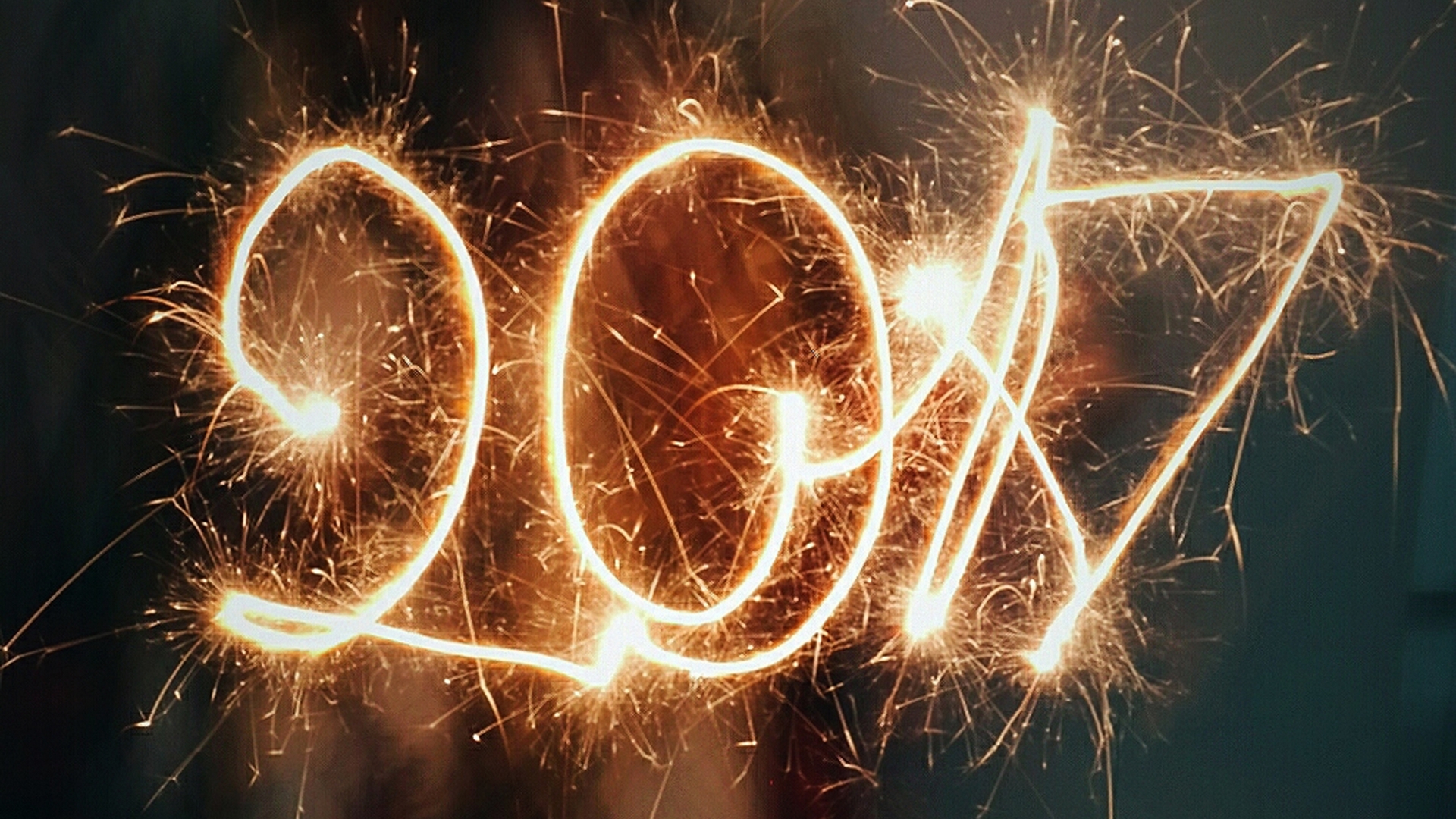 2017 Feuerwerk 2017 Feuerwerk