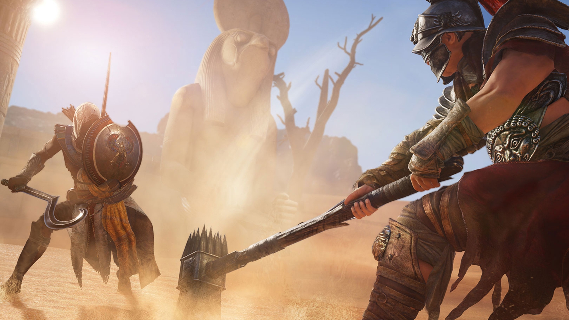 Assassins Creed Origins Assassins Creed Origins
