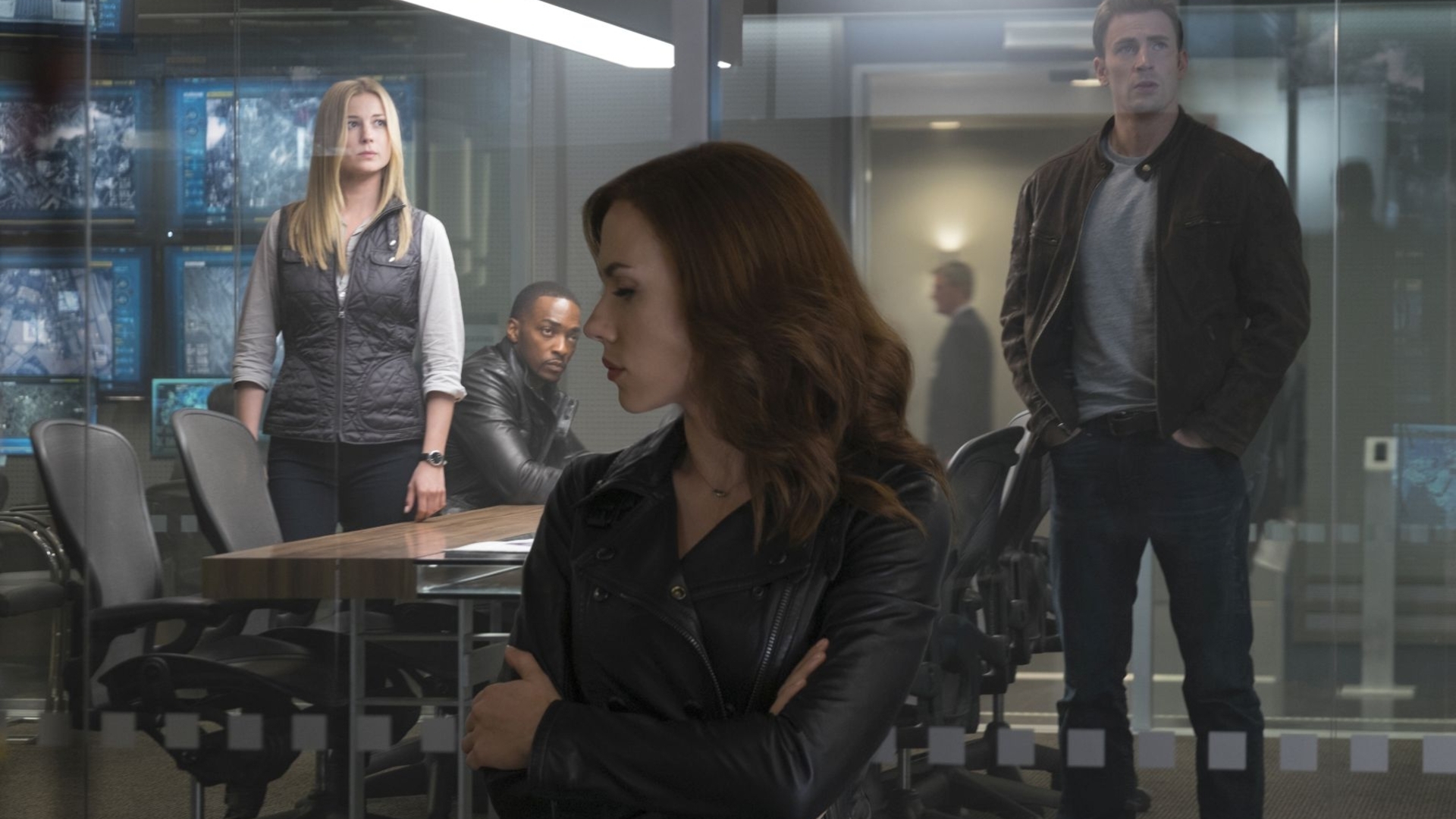 Black Widow braucht unbedingt einen eigenen Film.