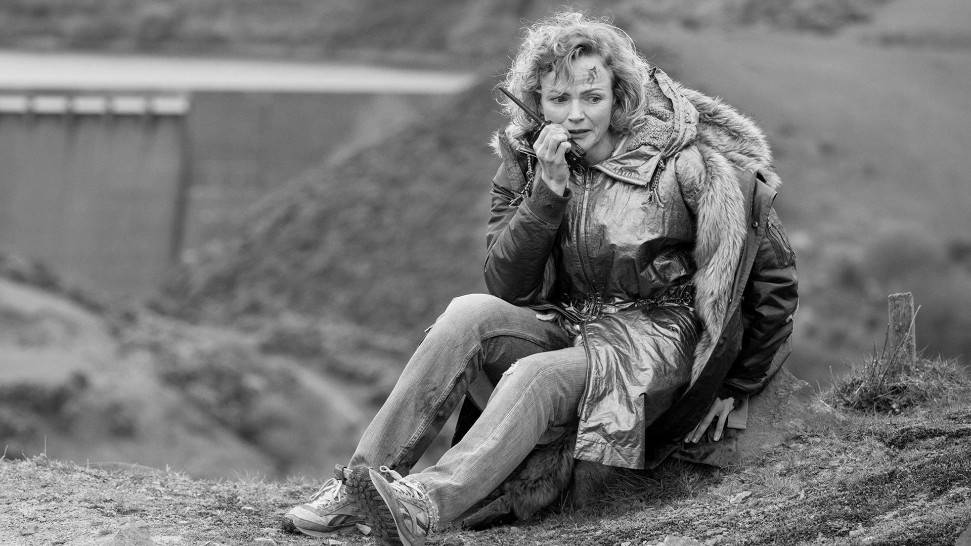 Black Mirror Staffel 4 Black Mirror Staffel 4