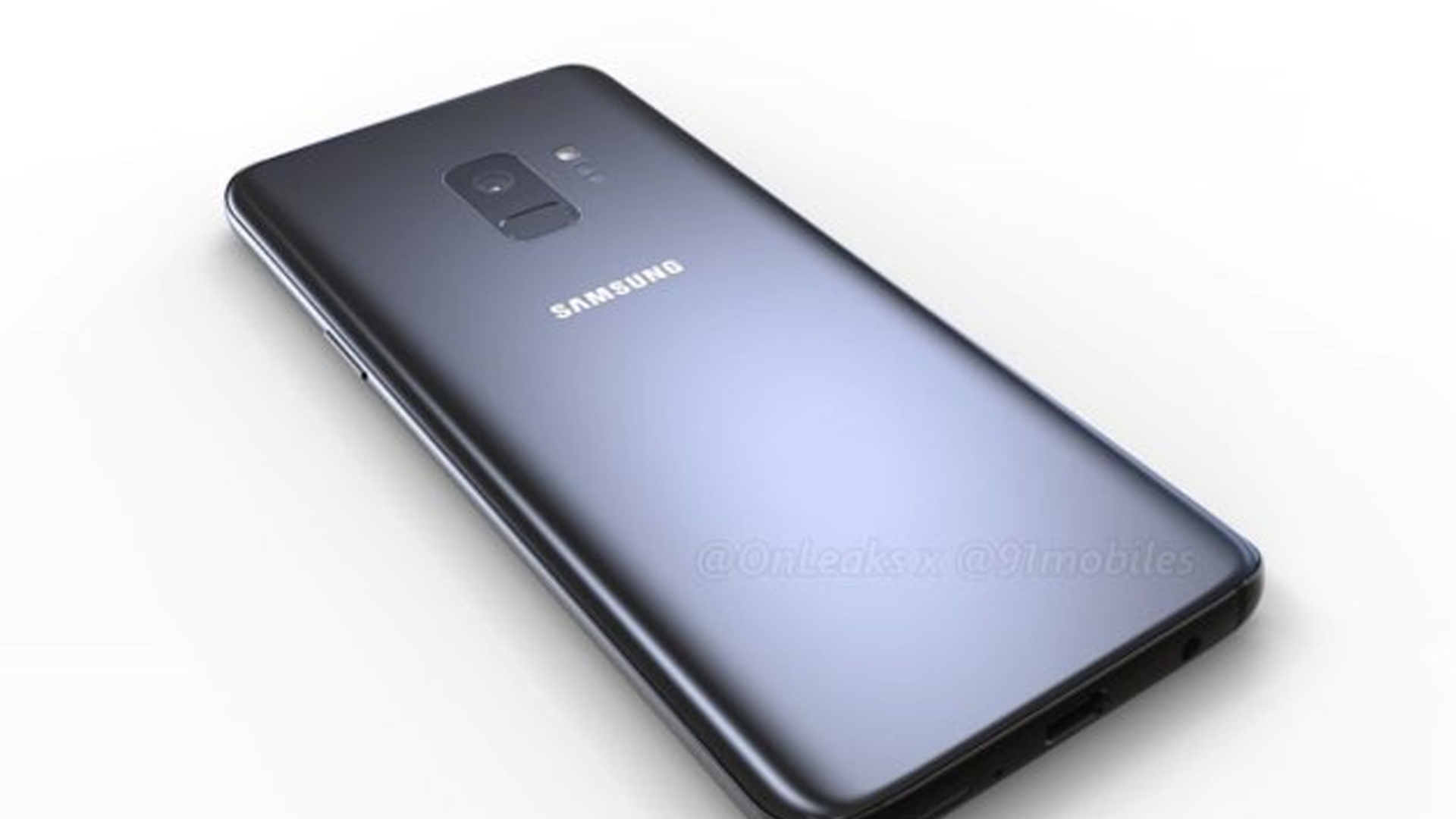 Galaxy-S9-Leak Galaxy-S9-Leak
