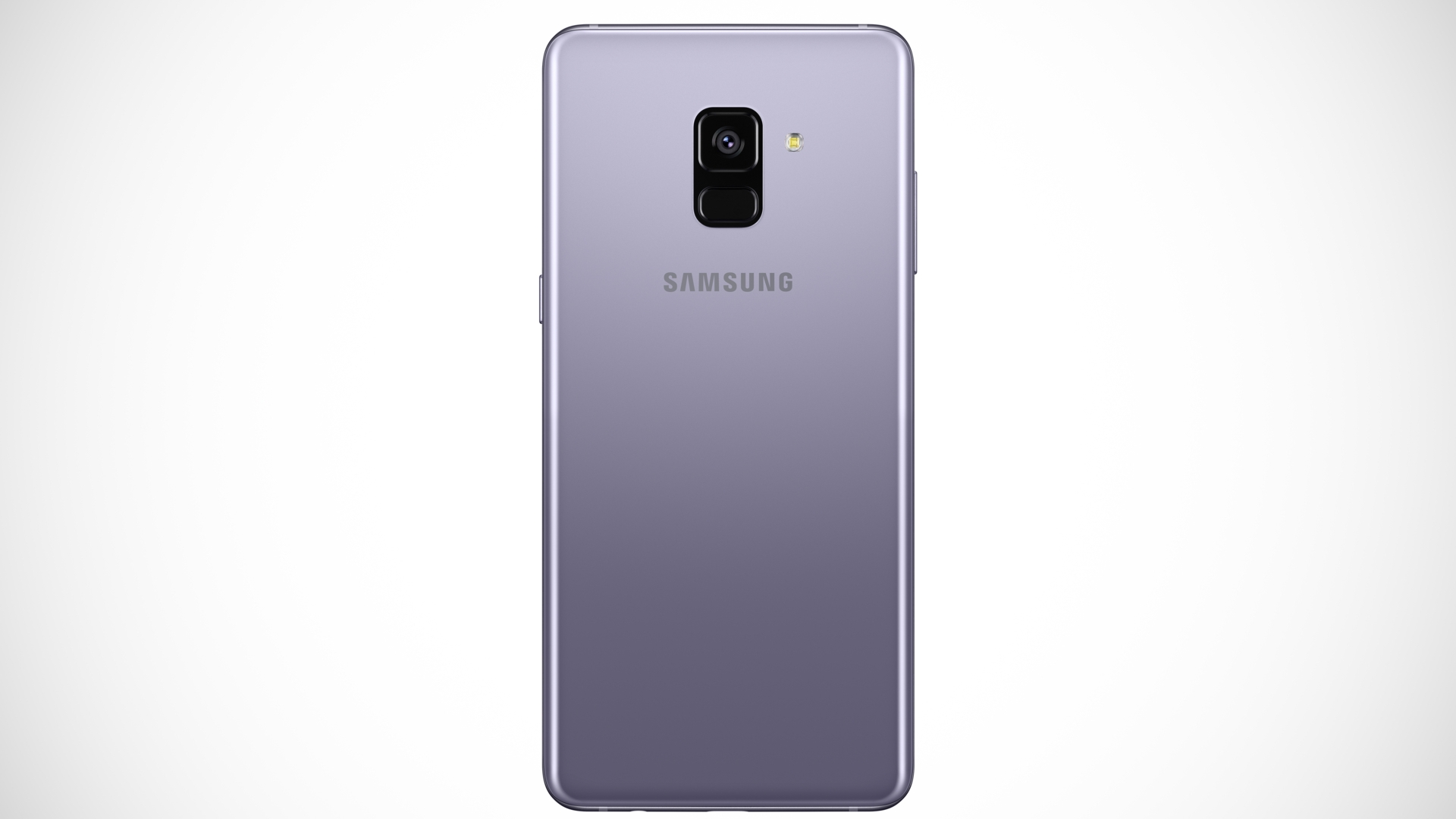 Galaxy A8 Plus