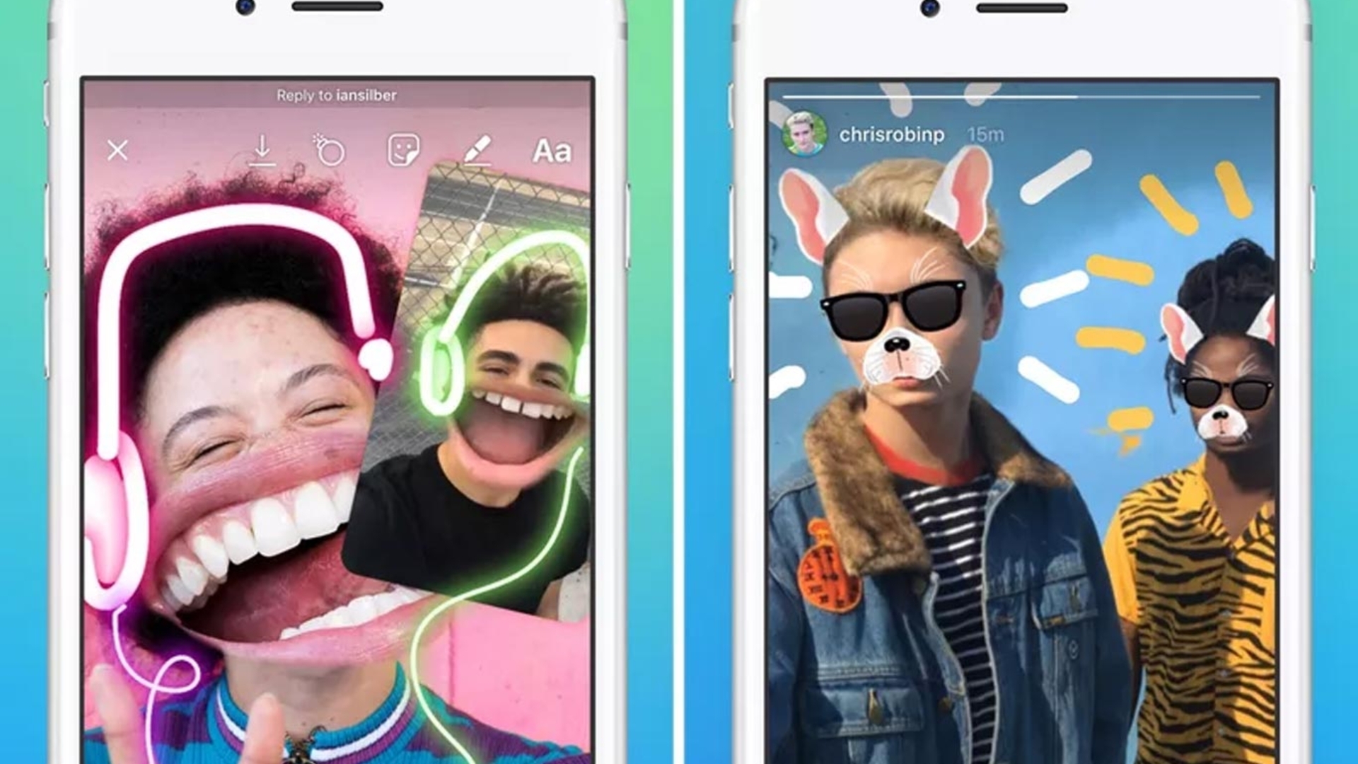 Instagram-Direct Instagram-Direct