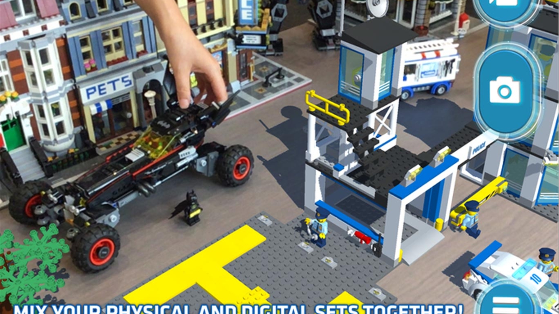 LEGO-AR-Studio LEGO-AR-Studio