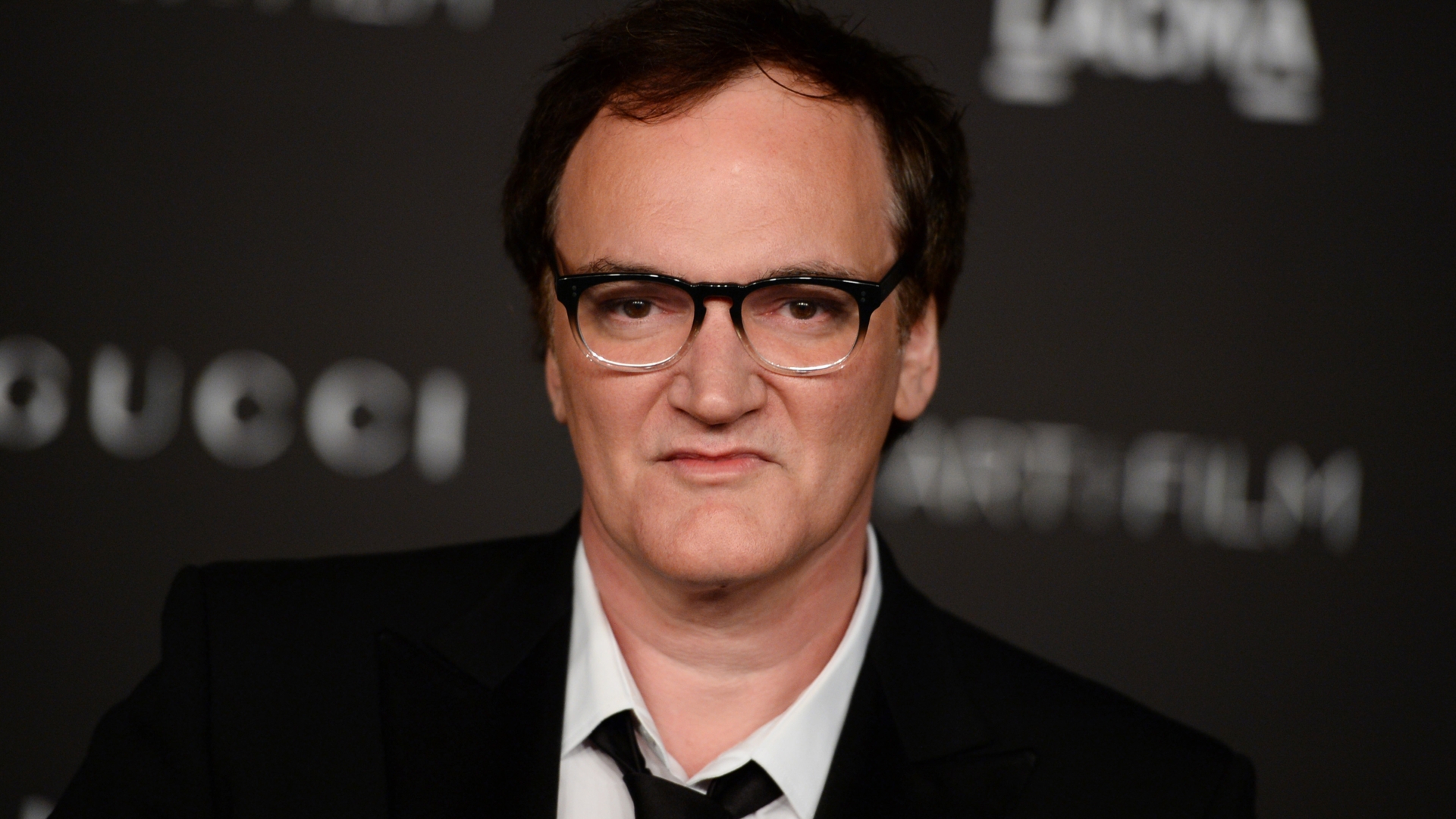 Quentin Tarantino