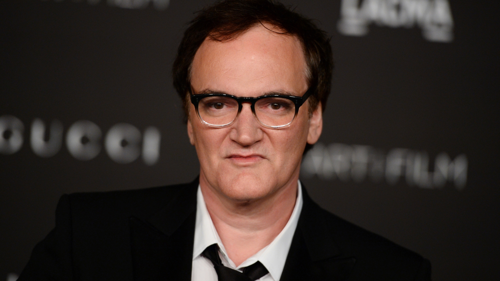 Quentin Tarantino Quentin Tarantino