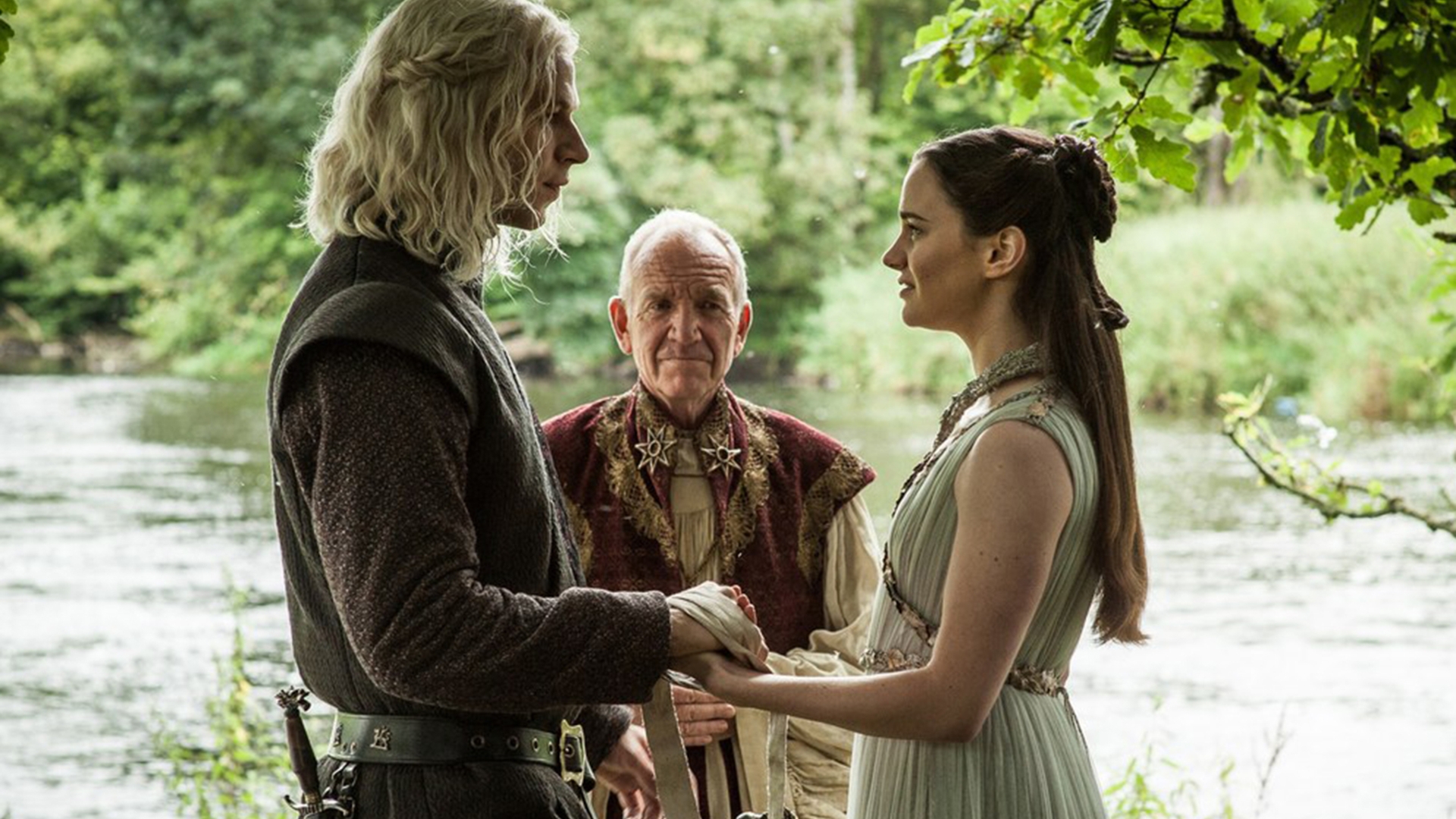 Rhaegar Targaryen Rhaegar Targaryen