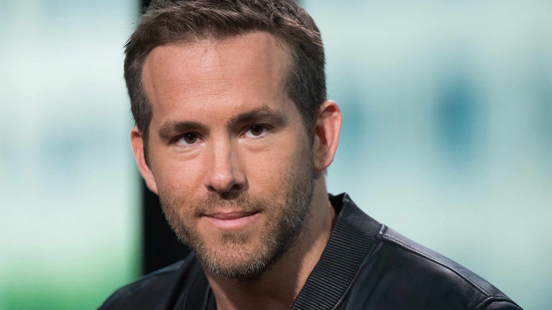 Ryan Reynolds Ryan Reynolds