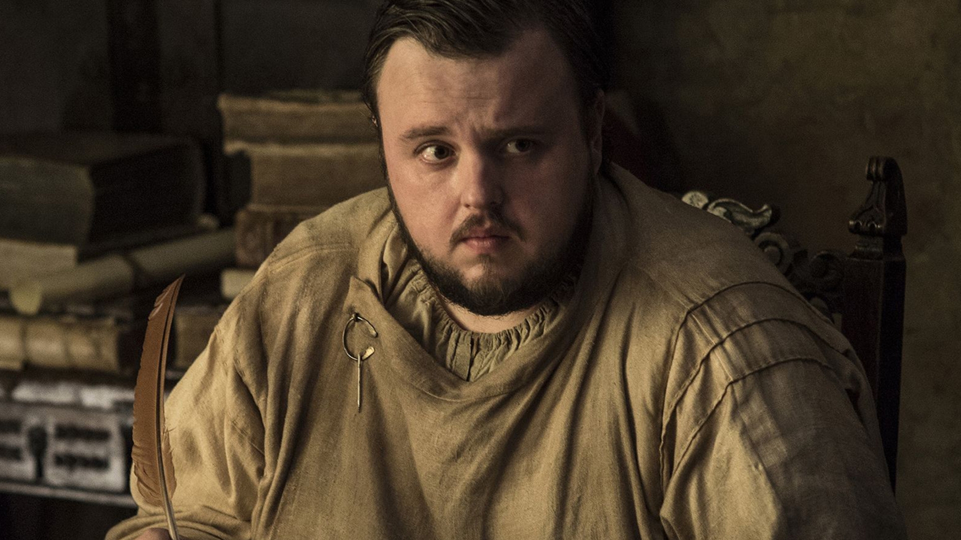 Samwell Tarley Samwell Tarley