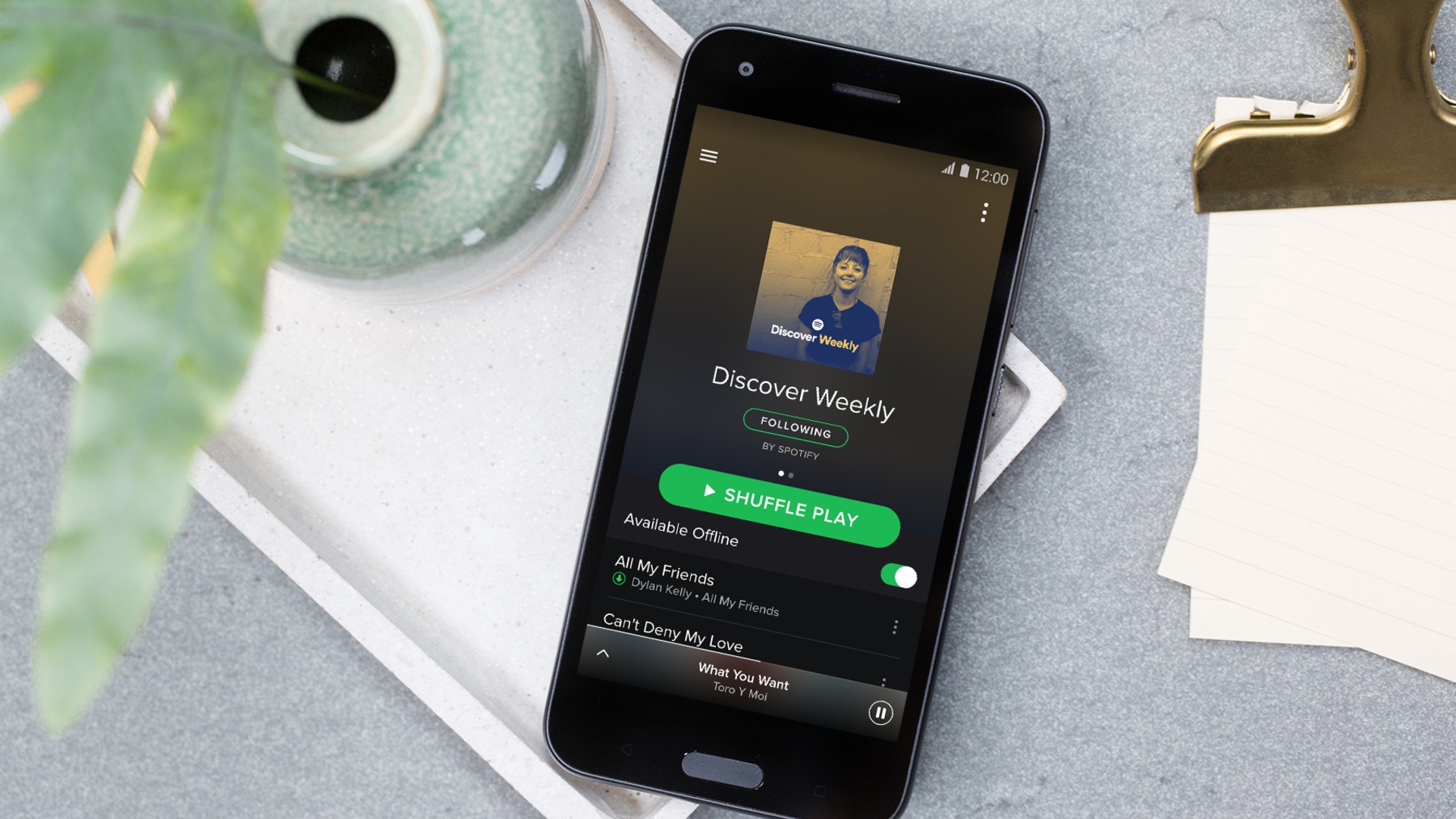 Spotify Spotify könnte durch Amazon Music starke Konkurrenz erhalten