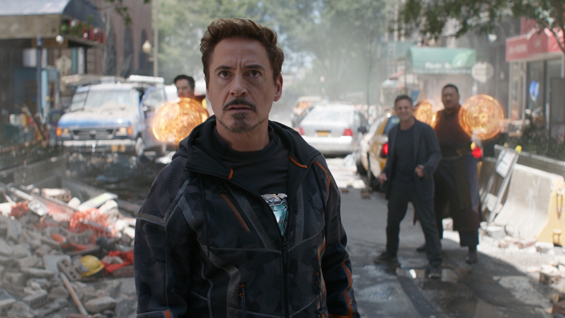 Avengers 3 Avengers 3