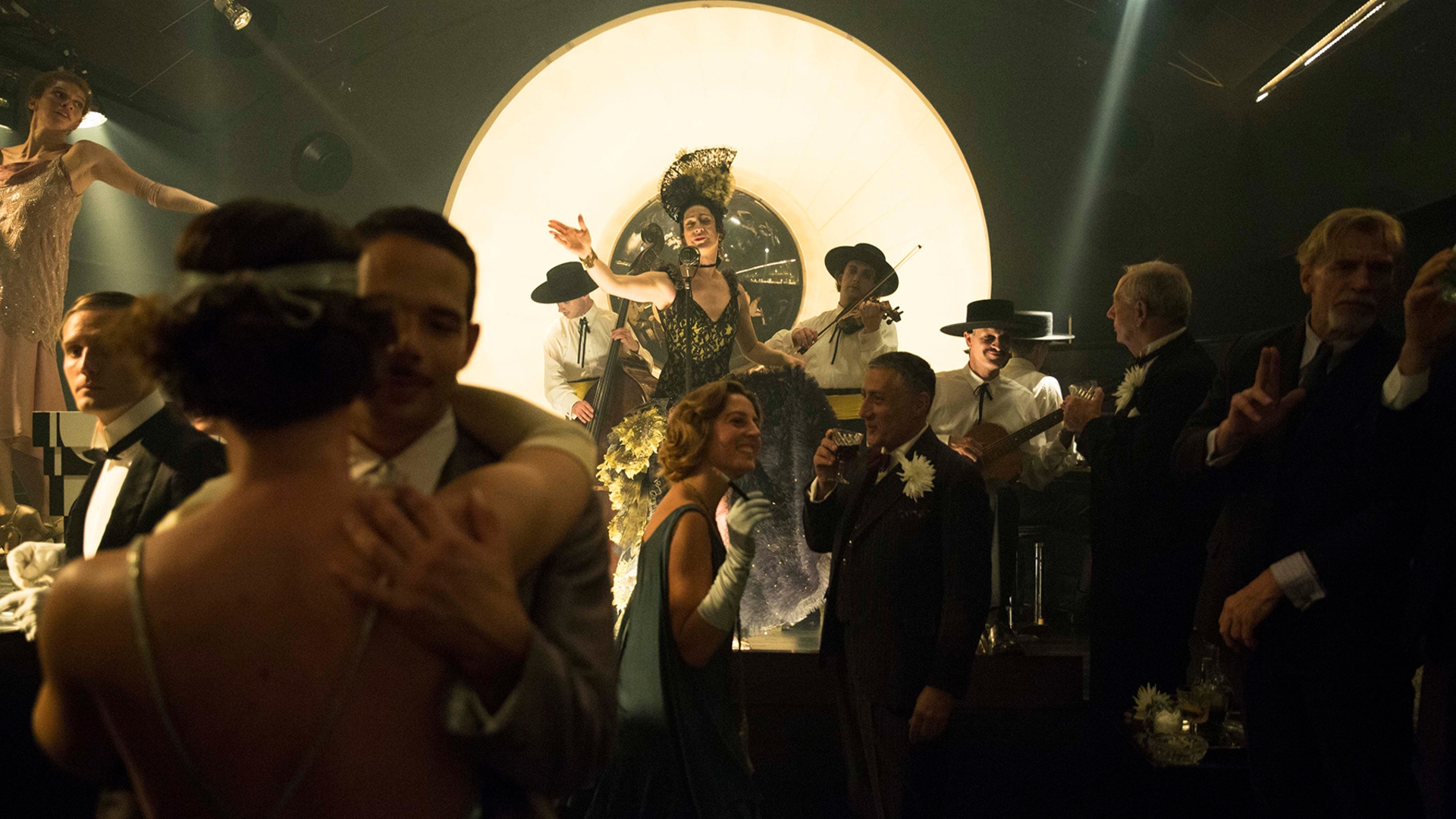 Babylon Berlin Babylon Berlin