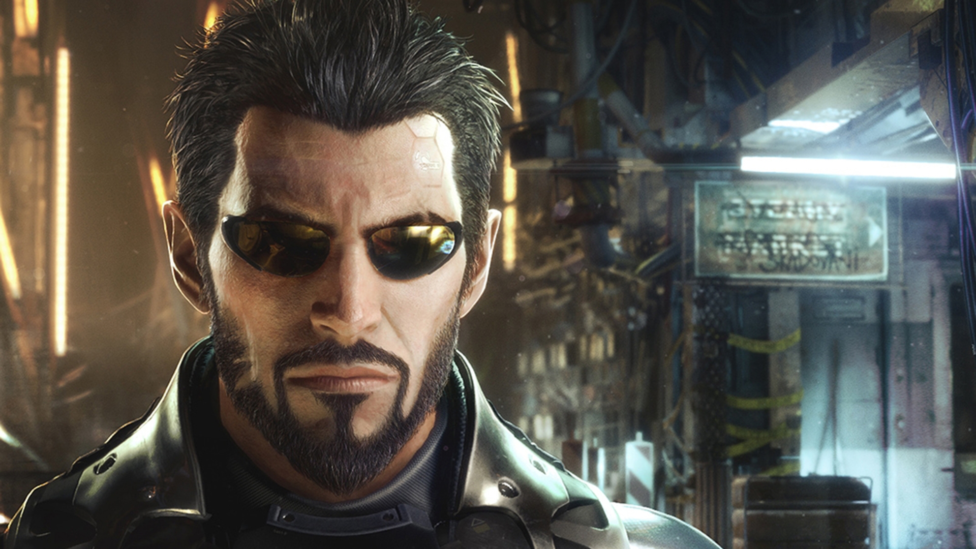 Deus Ex