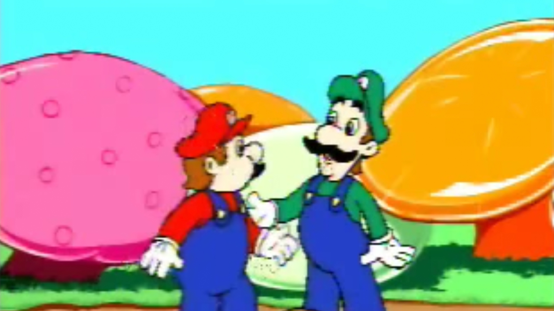 Hotel Mari, All Main Cut Scenes Hotel Mari, All Main Cut Scenes