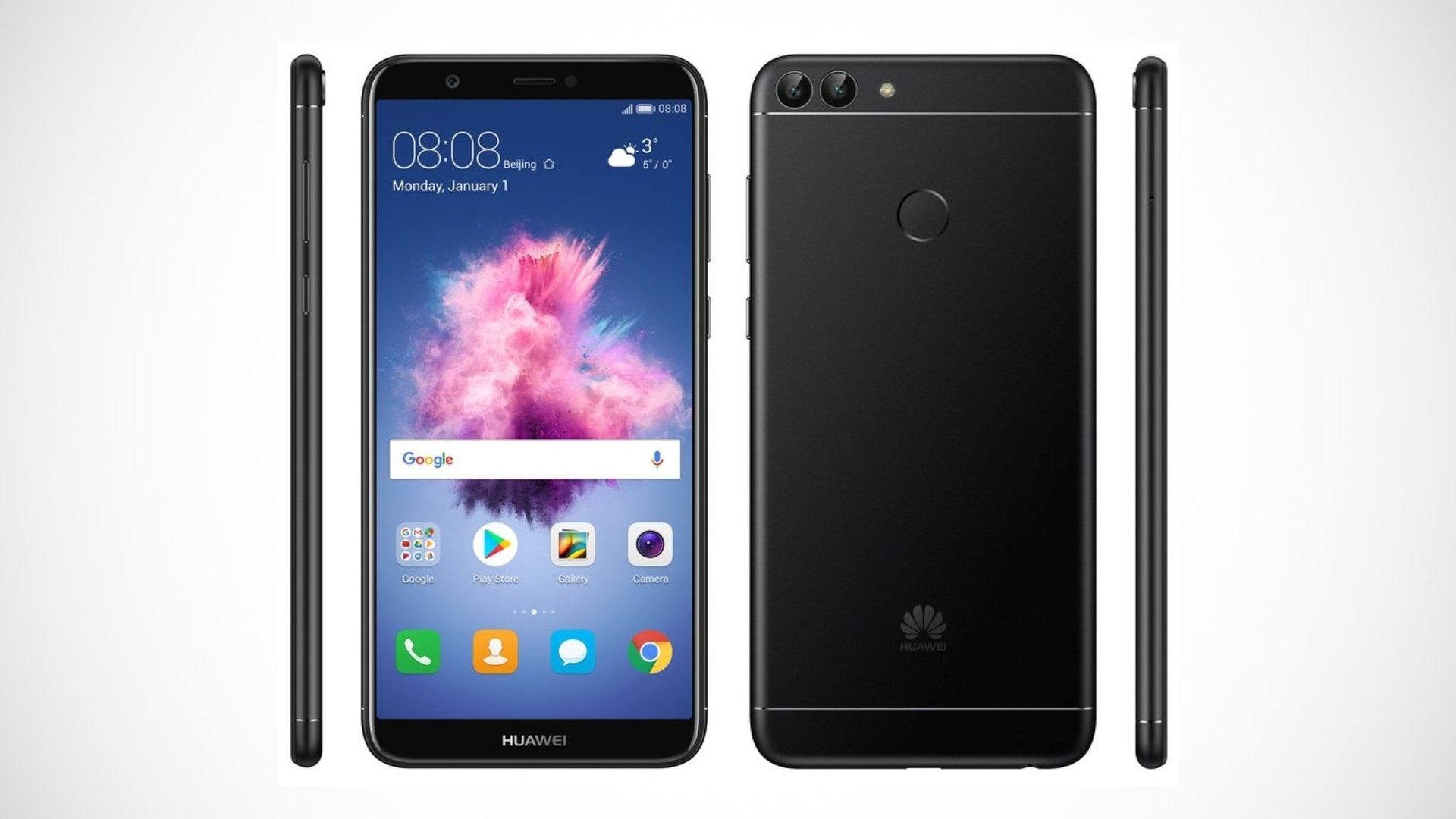 Huawei PSmart Leak Huawei PSmart Leak