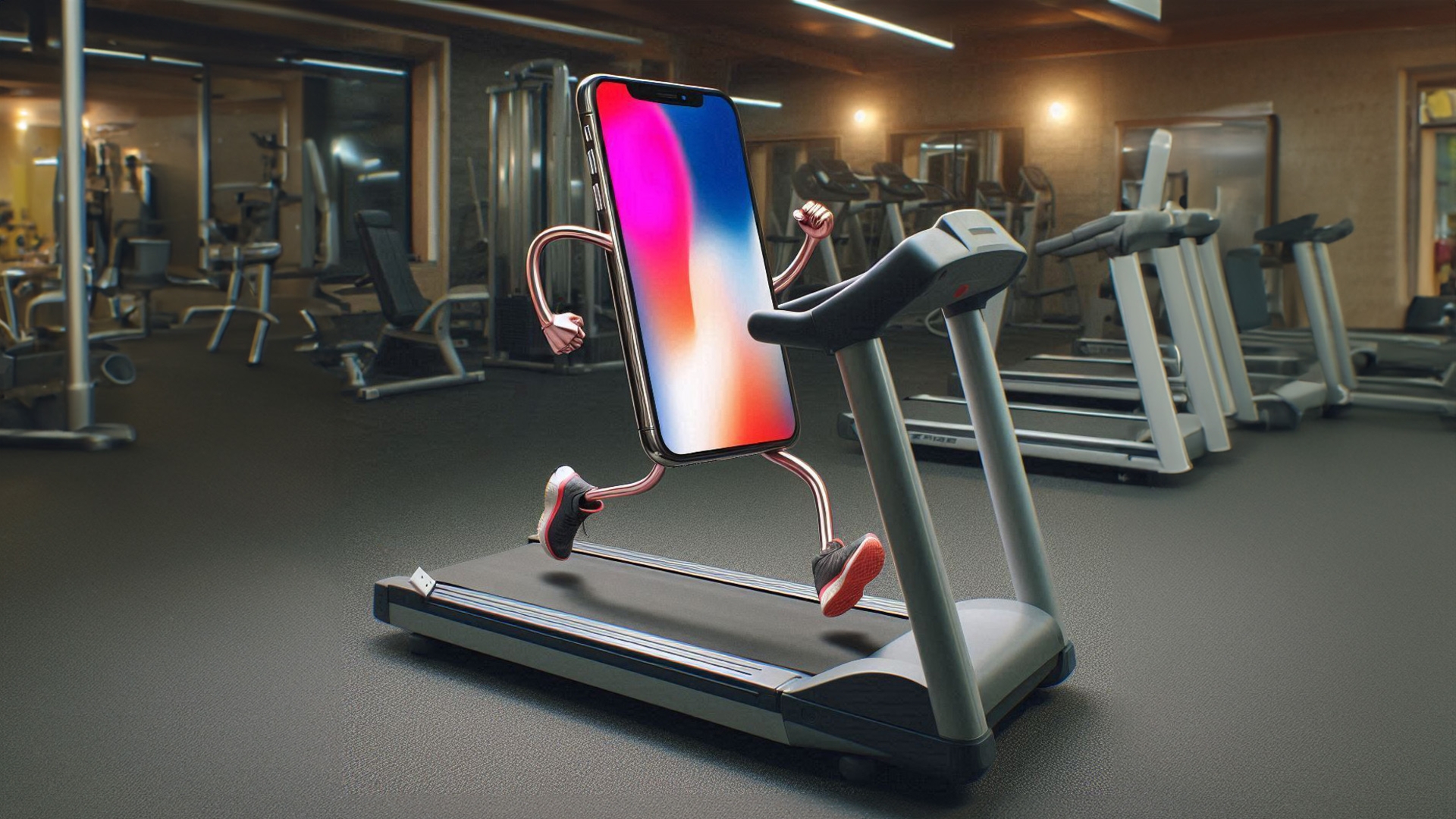 Wir verraten euch, wie ihr euer iPhone wieder in Top-Form bringt iPhone langsam Header