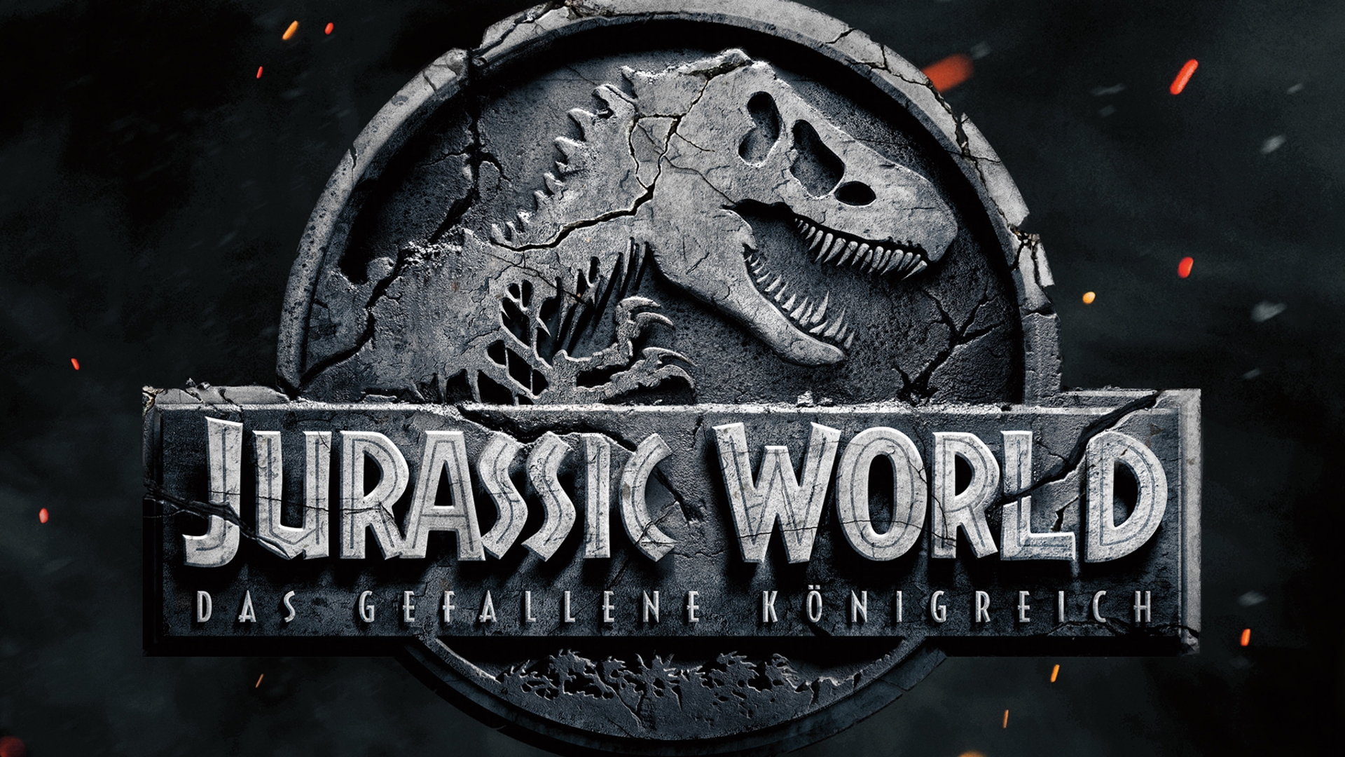 Jurassic World 2 Das gefallen Königreich