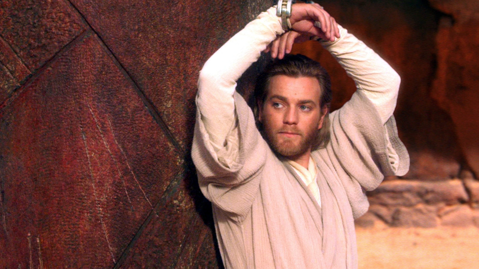 Obi-Wan Kenobi