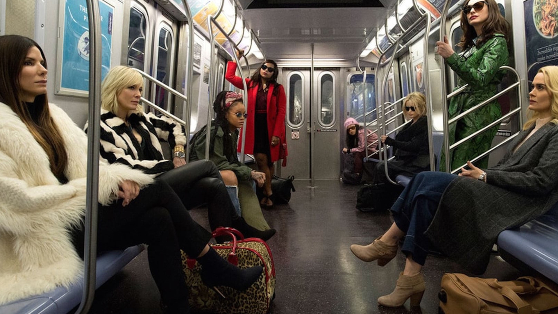 Ocean's 8 Ocean's 8