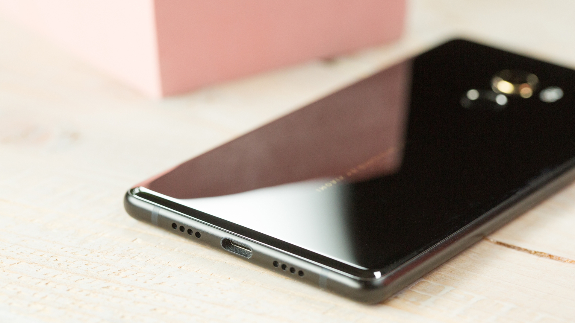 Xiaomi Mi Mix 2 Xiaomi Mi Mix 2