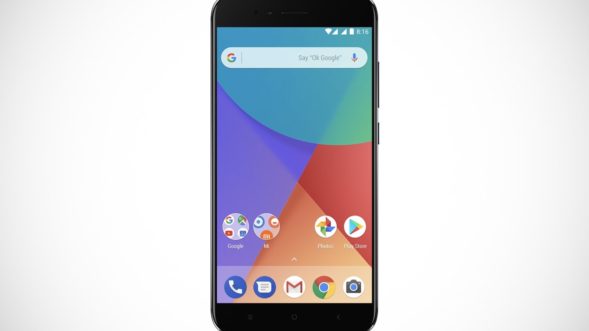 Xiaomi Mi A1 Xiaomi Mi A1
