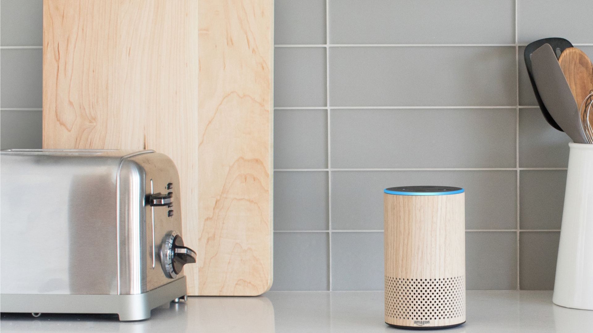 Amazon Echo Amazon Echo