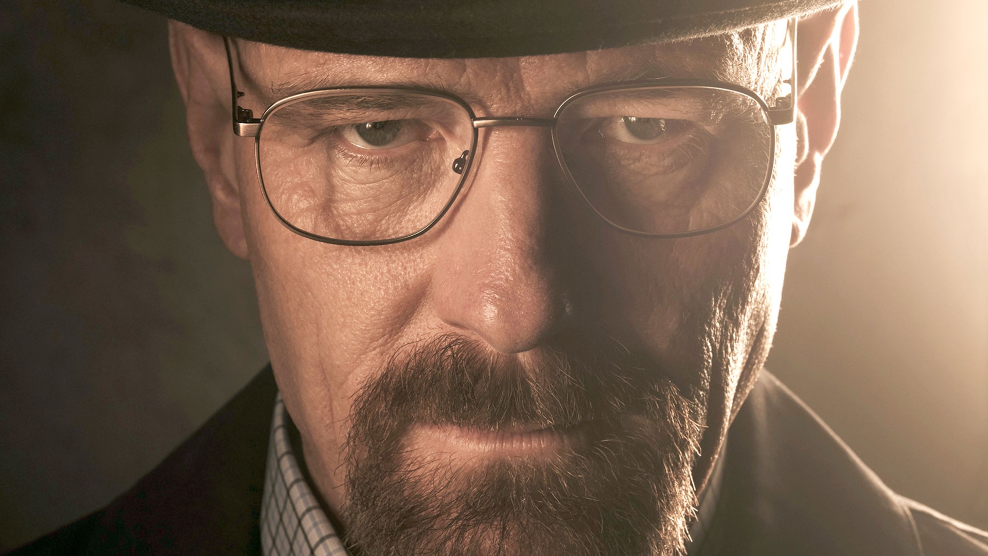 Breaking Bad, Bryan Cranston