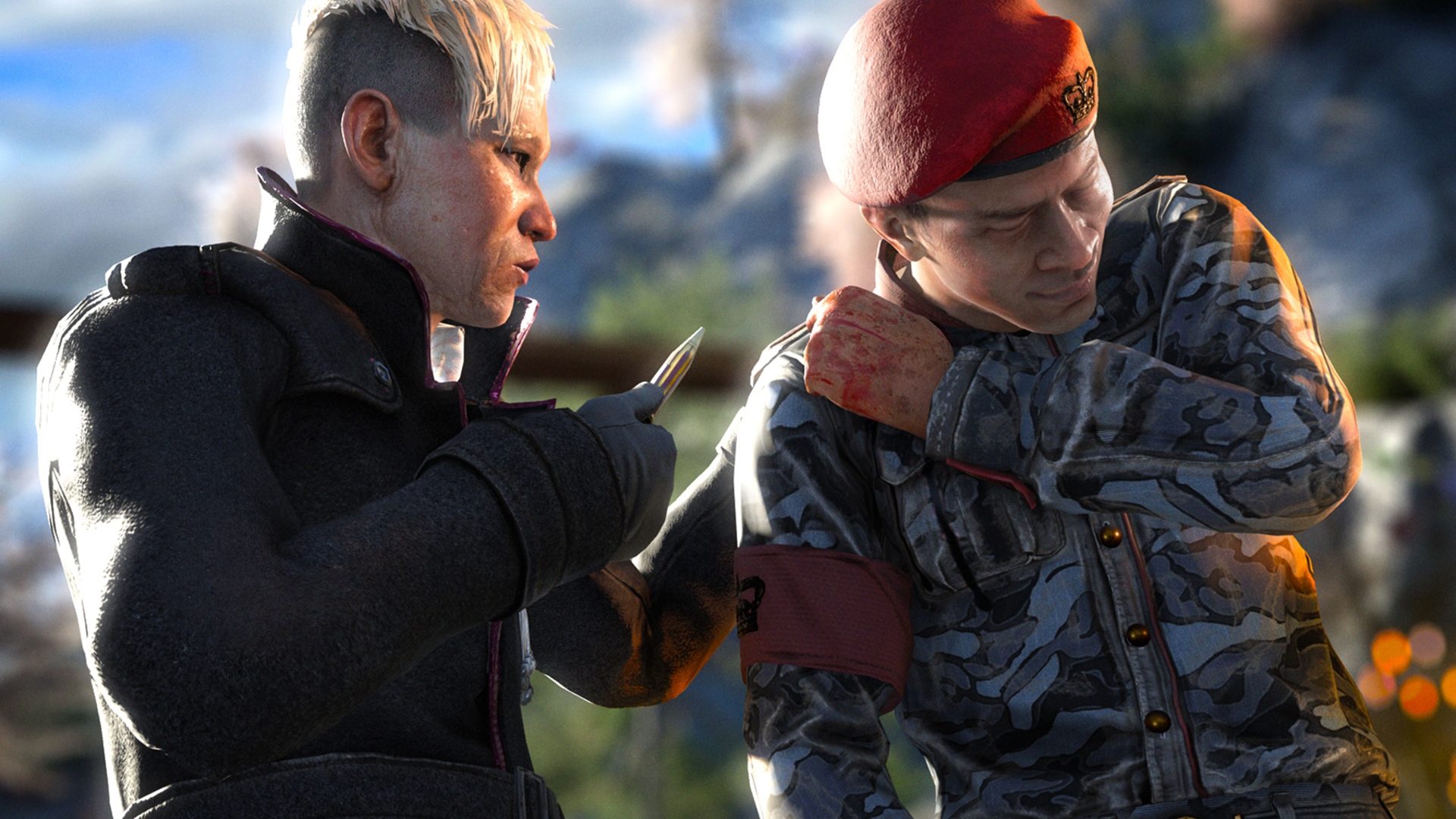 Far Cry 4 Far Cry 4