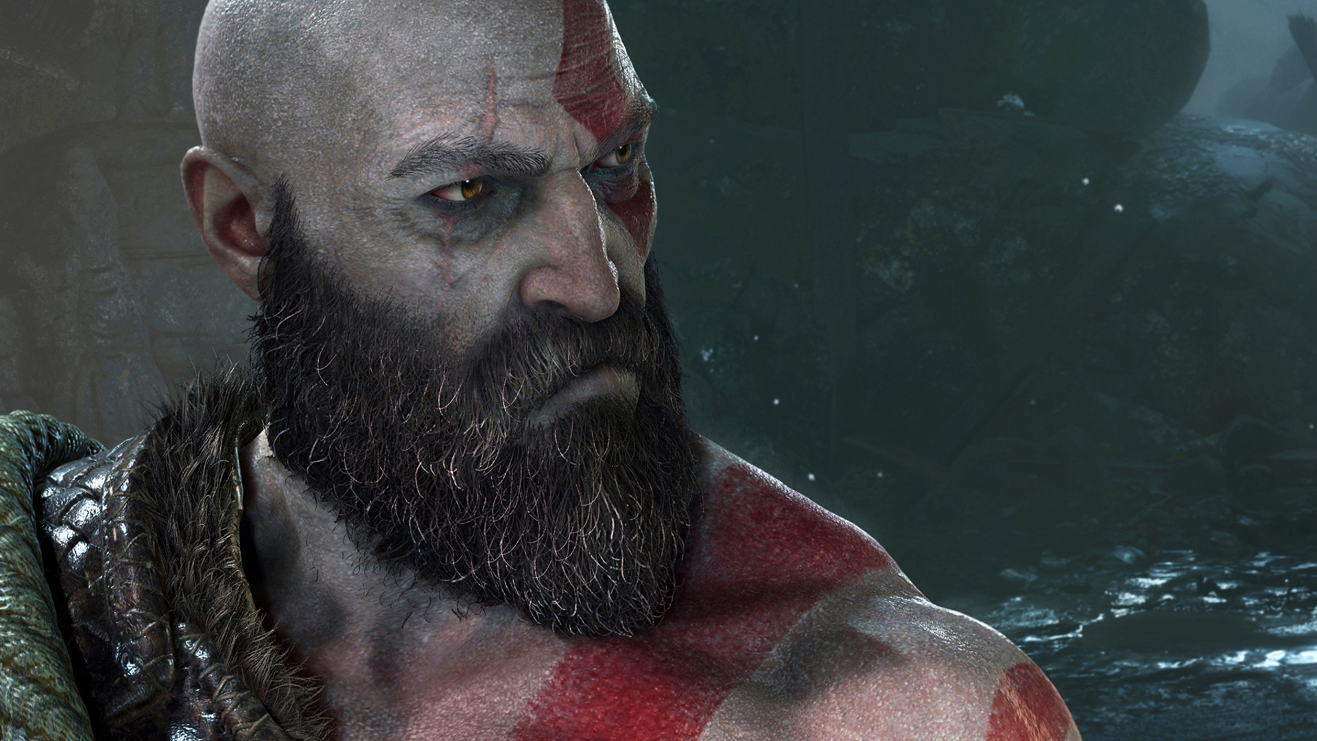 God of War God of War