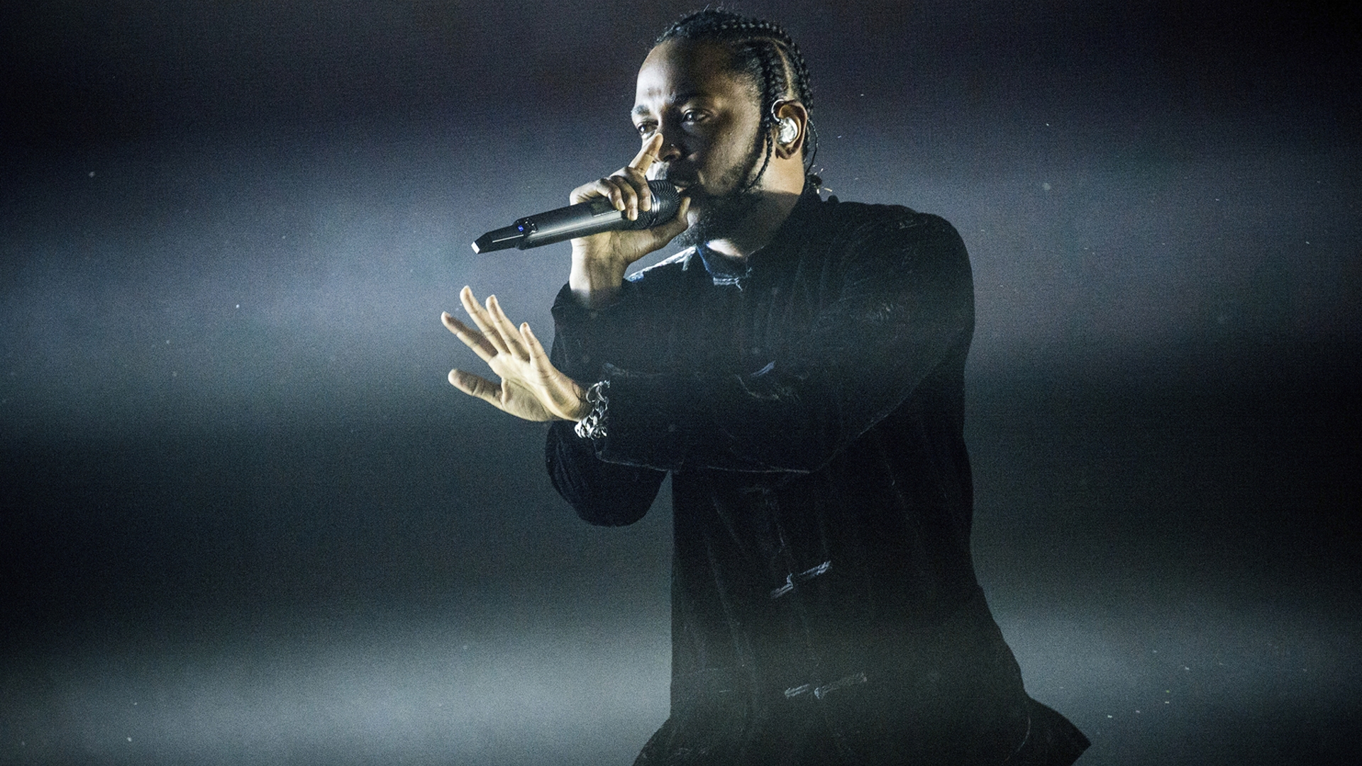 Kendrick Lamar Kendrick Lamar