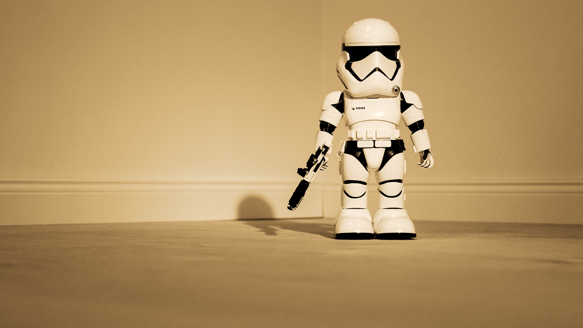 Ubtech Robotics Stormtrooper Roboter Ubtech Robotics Stormtrooper Roboter